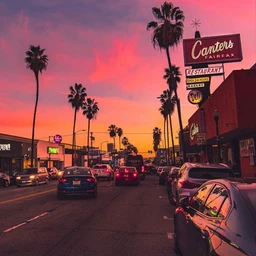 west coast