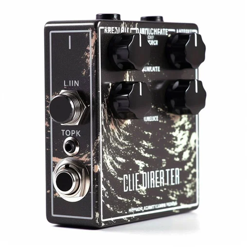 noise box