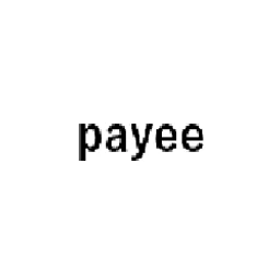 payee