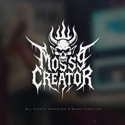 Mossy Creator