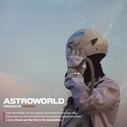 Astroworld