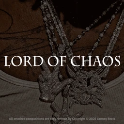 Lord Of Chaos