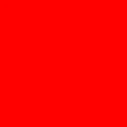 red | TRAP