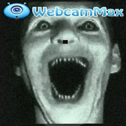 creepy¡muchvery¡