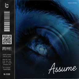 Assume