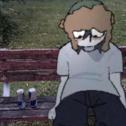 в комнате