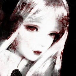 murdered angel