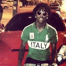 Glo Chief Keef Type Beat