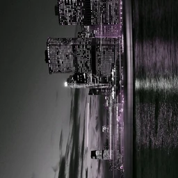 tokyo water !