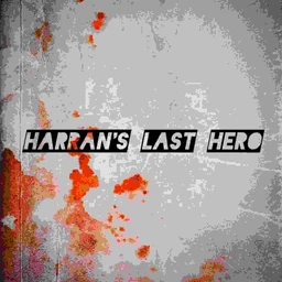 Harrah's last hero