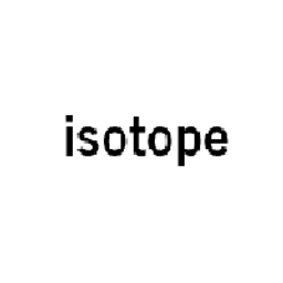 isotope