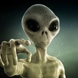 alien talks
