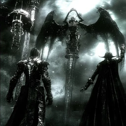 unfettered wings