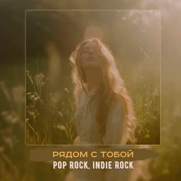 рядом с тобой | pop rock,indie