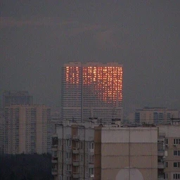 много поцелуев