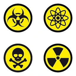 FUCK TOXIC