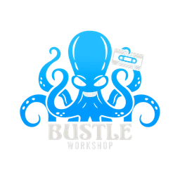 BUSTLE WORKSHOP