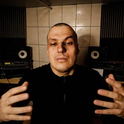 О.П.Prod - 21 trap, drill