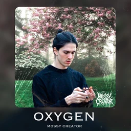 ☁️$UICIDEBOY$ x BONES | OXYGEN
