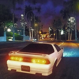 maverick