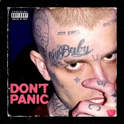 dont' panic