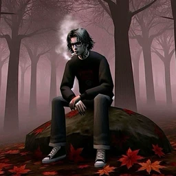 No w/ devilishchef