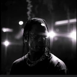 TRRAVIS SCOTT Type beat"Money"