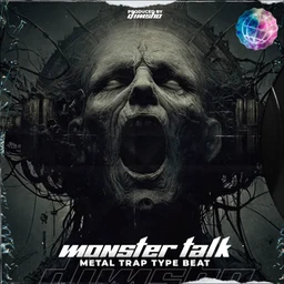Monster Talk (Trap Metal)