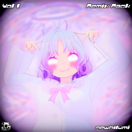 Remix Pack vol. 1 [newbilumi]