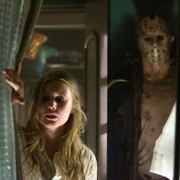 jason voorhees