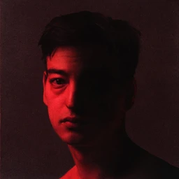 ЛИВЕНЬ | JOJI pixelated kisses