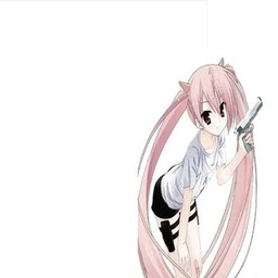aria the scarlet bullet!