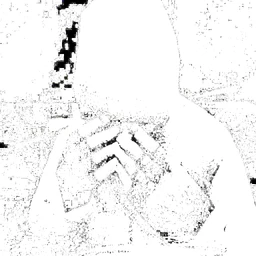 null