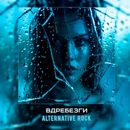 вдребезги | rock