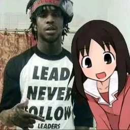 anime