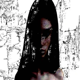 DEATHGRIPS A#min 155bpm