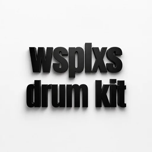 wsplxs drum kit