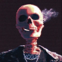 HYPERPOP x DARK TYPE BEAT -"VI