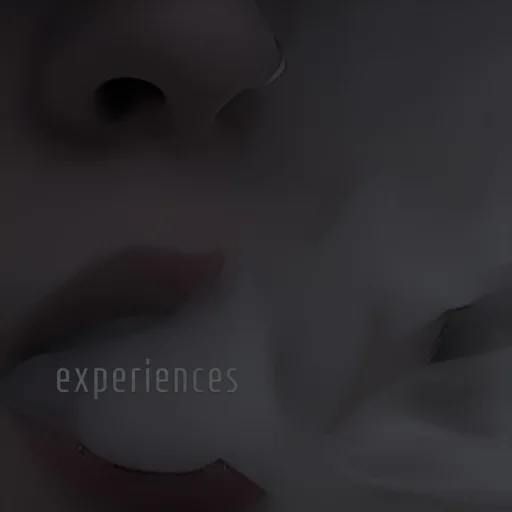 ! experiences stash kit