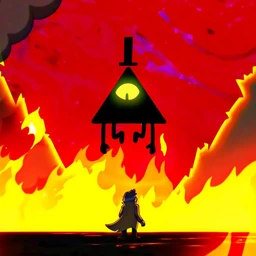 Gravity Falls