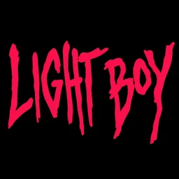 LIGHT BOY 🩷