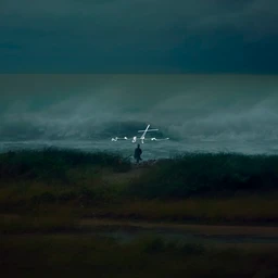«westen» Ebm, 154 bpm