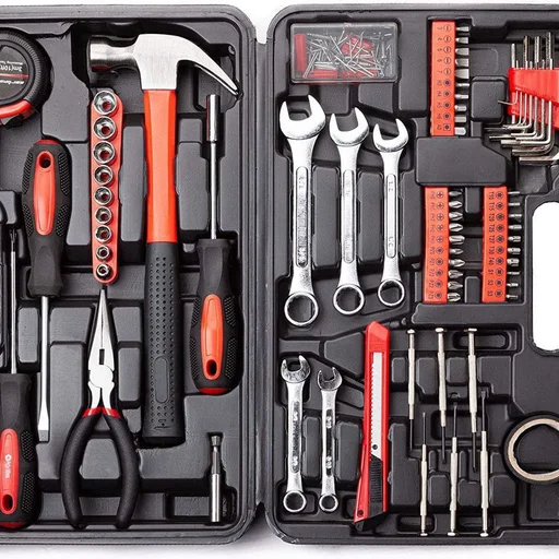 MECHANIC KIT
