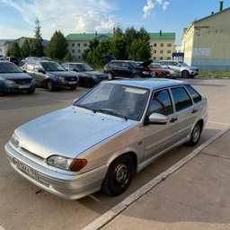 водка