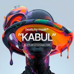 🦉 Kabul