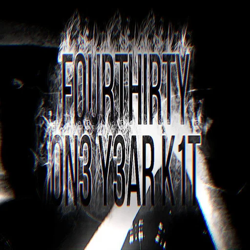 FOURTHIRTY ONE YEAR KIT