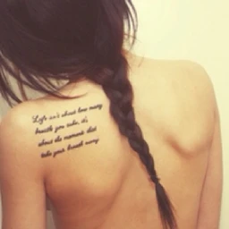 just believe