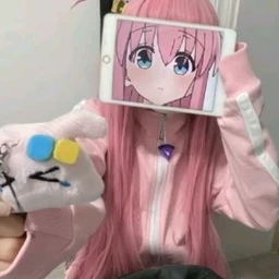 girl's fun XD