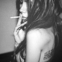 Morgue.