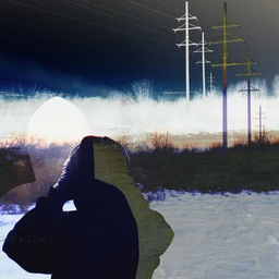 holodno